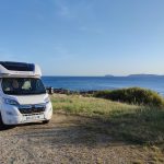 AUTOCARAVANA ADRIA MATRIX AXESS 670SL 2022