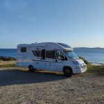 AUTOCARAVANA ADRIA MATRIX AXESS 670SL 2022