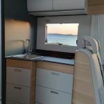 AUTOCARAVANA ADRIA MATRIX AXESS 670SL 2022