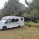 AUTOCARAVANA ADRIA MATRIX AXESS 670SL 2022