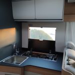 AUTOCARAVANA ADRIA MATRIX AXESS 670SL 2022