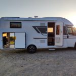 AUTOCARAVANA ADRIA MATRIX AXESS 670SL 2022